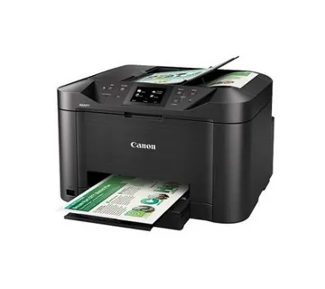 Canon Maxify MB2750 *NOVO* - Umag