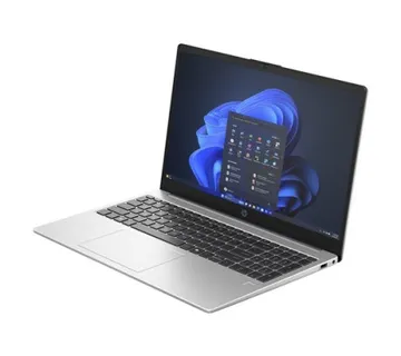 HP 250R G10, 15.6" FHD, Intel Core 5-120U, 16GB DDR5, 1TB SSD, Intel Graphics, Win 11 Pro + 3Y (D13J4ET_W11P) - Umag