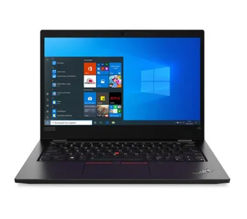 (refurbished) Lenovo ThinkPad L13 G1 i5-10310U, 8GB DDR4, 256GB SSD, WinPro COA - Umag