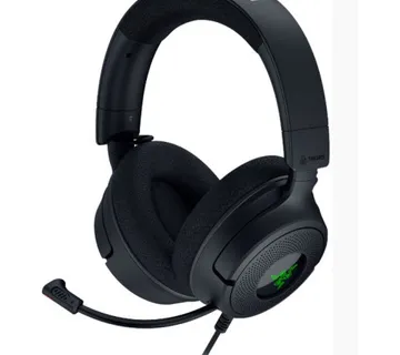 Razer Kraken V4 X - Wired Gaming Headset - Umag