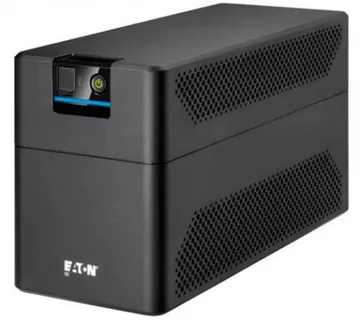 Eaton 5E 1600 USB DIN G2 - Umag