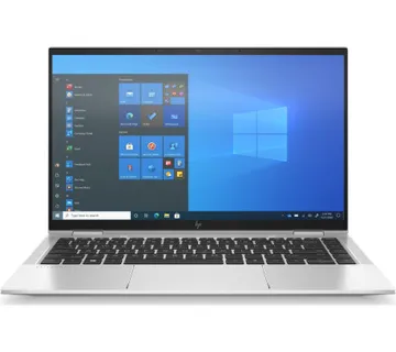 (refurbished)  HP EliteBook x360 1040 G8 / i5 / RAM 16 GB / SSD Pogon / 14,0" FHD - cover