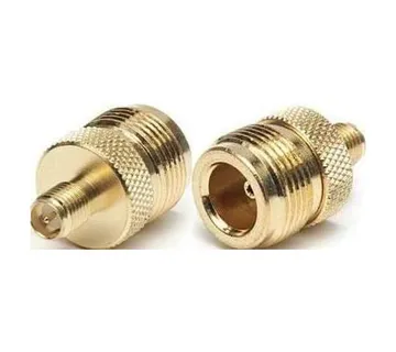 MaxLink VF clutch N female for RSMA female - Umag
