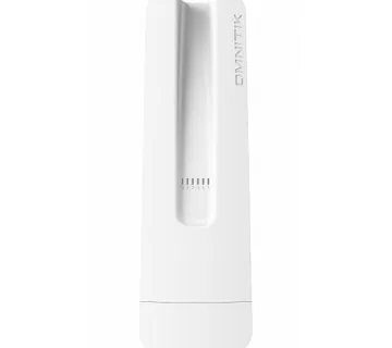 MikroTik RBOmniTikPG-5HacD 5GHz access Point - Umag