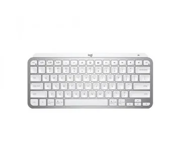 Tipkovnica Logitech MX Keys Mini, bijela, SLO g. - Umag