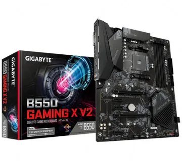 Gigabyte B550 Gaming X V2 - Umag