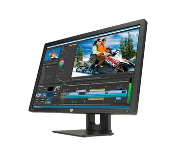 Monitor Monitor HP Z Display Z24i LCD LCD - Umag