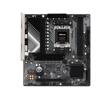 ASRock B650M-HDV/M.2 - Umag