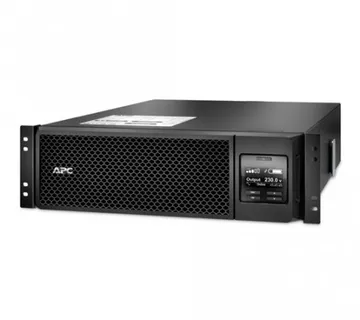 APC Smart-UPS SRT 5000VA RM 230V - Umag