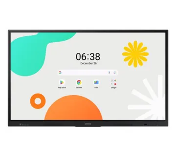 Samsung LH86WAFWLGCXEN, 86" Android touch display - Umag