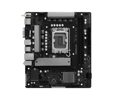 ASROCK H810M-X WiFi - Umag