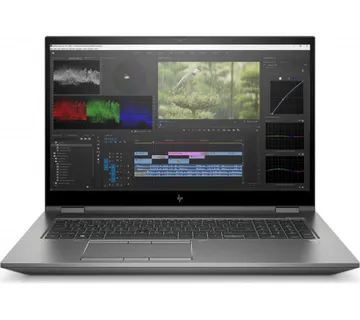 (refurbished) HP ZBook Fury 15 G8 / i7 / RAM 16 GB / SSD Pogon / 15,6" FHD - Umag