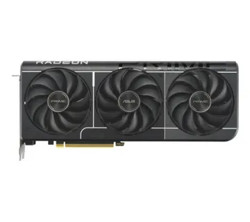 ASUS Prime -RX9060XT-O8G AMD Radeon RX 9060 XT 8 GB GDDR6 - Umag