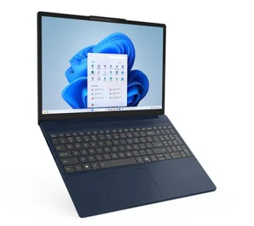Lenovo prijenosno računalo IdeaPad Slim 3 15IRH10, 83K10130SC - cover