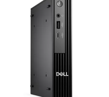 Dell PC Pro Micro i3-14100T/16GB/512GBSSD/UHD Graphics 730/Ubuntu - Umag