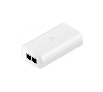 Ubiquiti Networks Gigabit PoE adapter 54V 1,5A (80W) - Umag