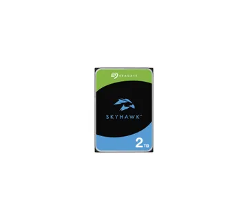 SEAGATE SkyHawk Surveillance 2TB - Umag