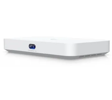 Ubiquiti UCG-Fiber, UniFi Cloud Gateway Fiber - Umag