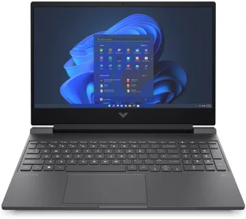 (refurbished) HP Victus Gaming 15-fb3010ne | RTX 3050 (6GB) / Ryzen 7 / RAM 16 GB / SSD Pogon / 15,6" FHD - Umag