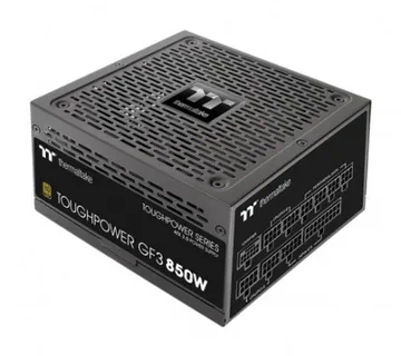 Thermaltake TOUGHPOWER GF A3 Gold 850W - TT Premium Edition 80 PLUS Gold - Umag