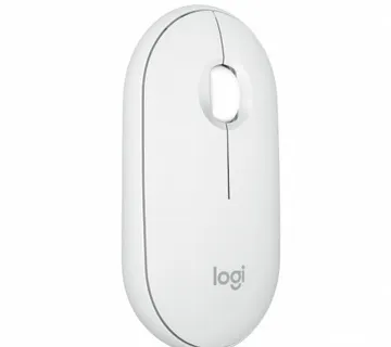 Logitech Pebble M350s - Umag