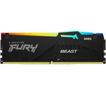 Kingston 16 GB DDR5 5600, CL36, UDIMM - Umag