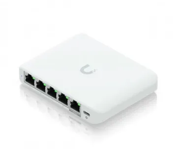 Ubiquiti UniFi switch Flex Mini 2.5G - Umag