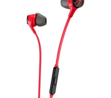 HP slušalice HyperX Cloud Earbuds II RED, 705L8AA - Umag