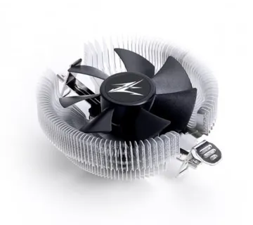 Zalman CPU Cooler 80mm - Umag