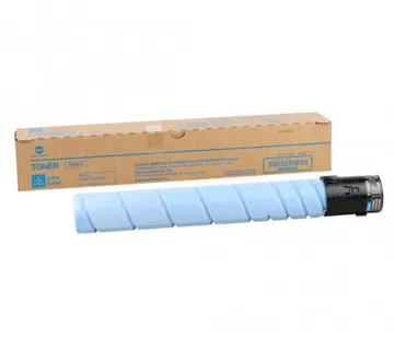 Toner Konica Minolta TN-328c cyan AAV8450 - Umag