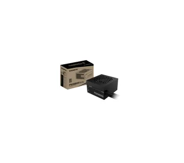 Gigabyte Psu Gp-P550ss, 550w - Umag
