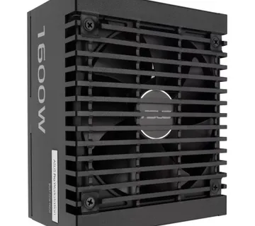ASUS Pro WS 1600W Platinum PSU - Umag