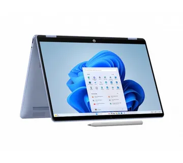 (refurbished) HP OmniBook 5 Flip 14-fp0028ne | Core 7 150U | Touch / 7 / RAM 24 GB / SSD Pogon / 14,0" WUXGA - Umag