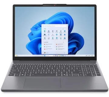 Notebook LENOVO IdeaPad Slim 3 R7 / 24GB / 1TB SSD / 15,3" WUXGA IPS / Windows 11 Home (Luna Grey) - Umag