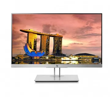 HP EliteDisplay E223 22" monitor - Umag