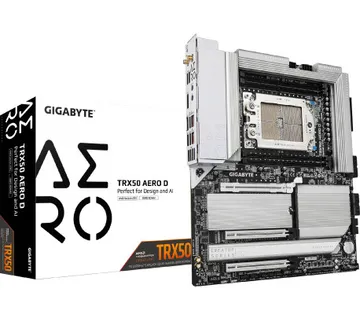 Gigabyte Trx50 Aero D - Umag
