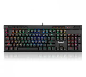Redragon Vata Rgb K580 Mechanical - Umag