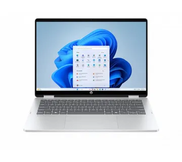 (refurbished) HP OmniBook 5 Flip 14-fp0007nl | Core 5 120U | Touch / 5 / RAM 16 GB / SSD Pogon / 14,0" WUXGA - Umag