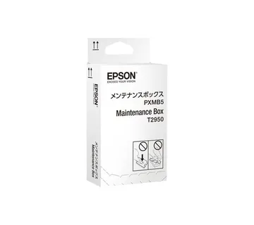 EPSON WorkForce Maintenance Box WF-100W - Umag