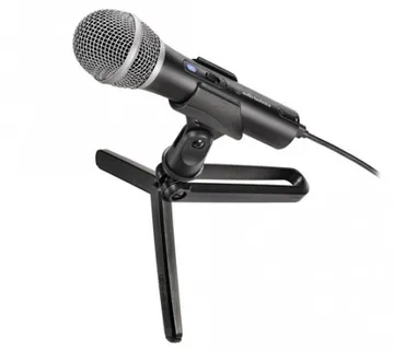 Mikrofon Audio-Technica ATR2100x-USB, XLR - Umag