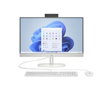 Računalo HP All-in-One 24-cr0048na | i5-1334U / i5 / RAM 8 GB / SSD Pogon - Umag