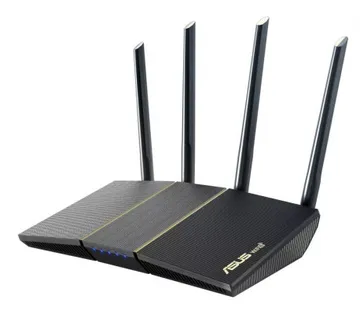 Asus RT-AX57 - Umag