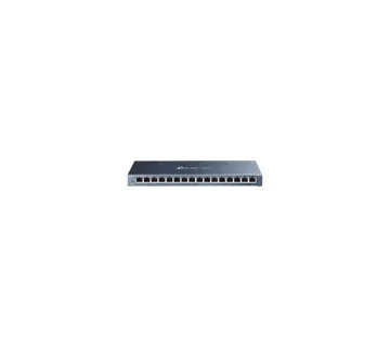 TP-Link TL-SG116P - Umag