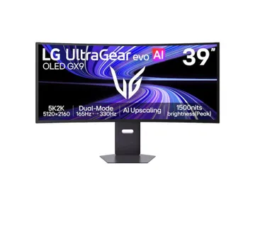 LG OLED 39GX950B 39'' 5K2K, 330/165Hz, USB-C,HAS - Umag