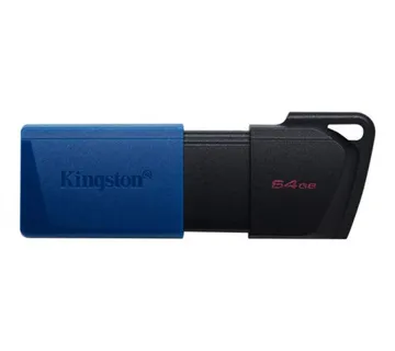 KINGSTON 64GB DataTraveler Exodia M - Umag