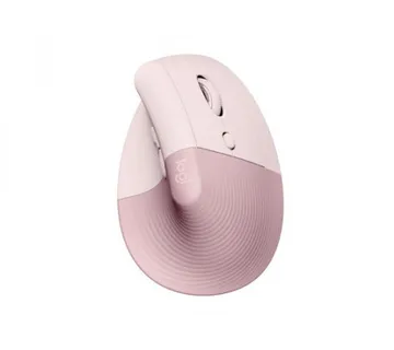 Logitech Lift Vertical Ergonomic - Umag