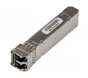 MikroTik 1G SFP CWDM module (Dual LC,SM)-40km 1610nm DDM - Umag