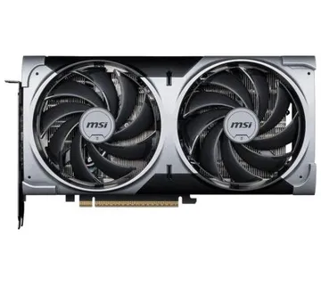 Msi Rtx 5070 12g Ventus 2x Oc 12gb Gddr7 - Umag