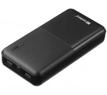 Sandberg Saver Powerbank 20000mAh - Umag