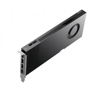 PNY NVIDIA RTX PRO 4000 Blackwell, 24GB GDDR7 ECC, PCIe 5.0 x16, 4xDP 2.1a, - Umag
